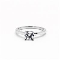 Anello Donna in Argento Cianfrone Gioielli AN0031